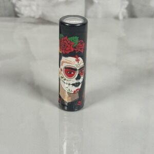 Republic Cosmetics Frida Kahlo Lipstick #08 Catrina Sealed Discontinued